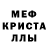 Первитин пудра Fenix 4832